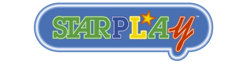 Starplay logo