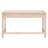 Quiller Obira 54'' W Rectangle Writing Desk