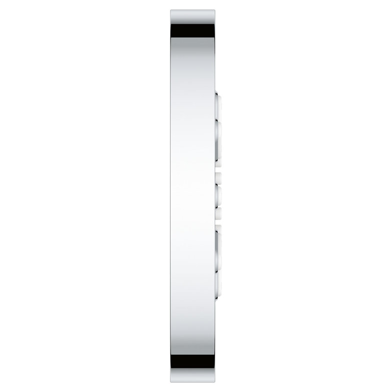 Grohe Rainshower Aqua Body Spray Round, Starlight Chrome