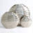 Aluminum Table Vase-92001427-92001430