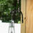 Metal Weather Resistant Bracket Plant Stand-50812367