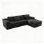 Canapé modulaire modulaire sans assemblage requis-1129772928-1129772929-1129772930-1129772932