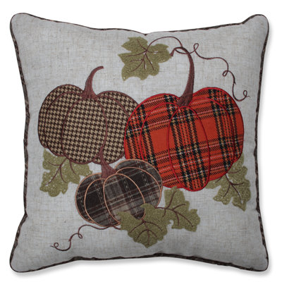  Coussin Harvest
