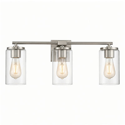 Gabi Linear Vanity Light