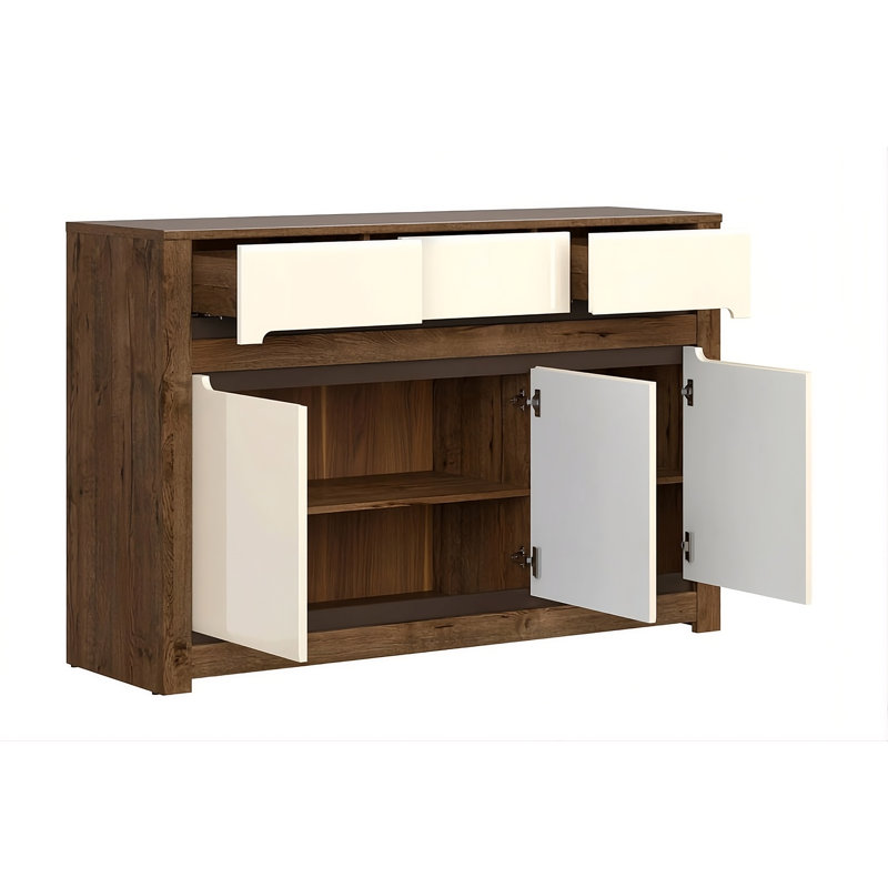 Ruso Cabinet/Enclosed Storage
