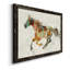 " Totem II " Painting Print-509784039-509784038