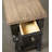 Elbridge End Table with Storage