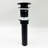 Single Handle Bathroom Faucet With Pop-Up Drain And Overflow | Gift Idea