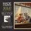 NAUTICAL Series DCXL III, reproduction encadrée - bois massif-1223979137-1223979145
