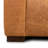 Canale Full-Grain Genuine Italian Leather Tufted Sofa-2029221382-2121503444
