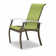 Chaise de patio Askar