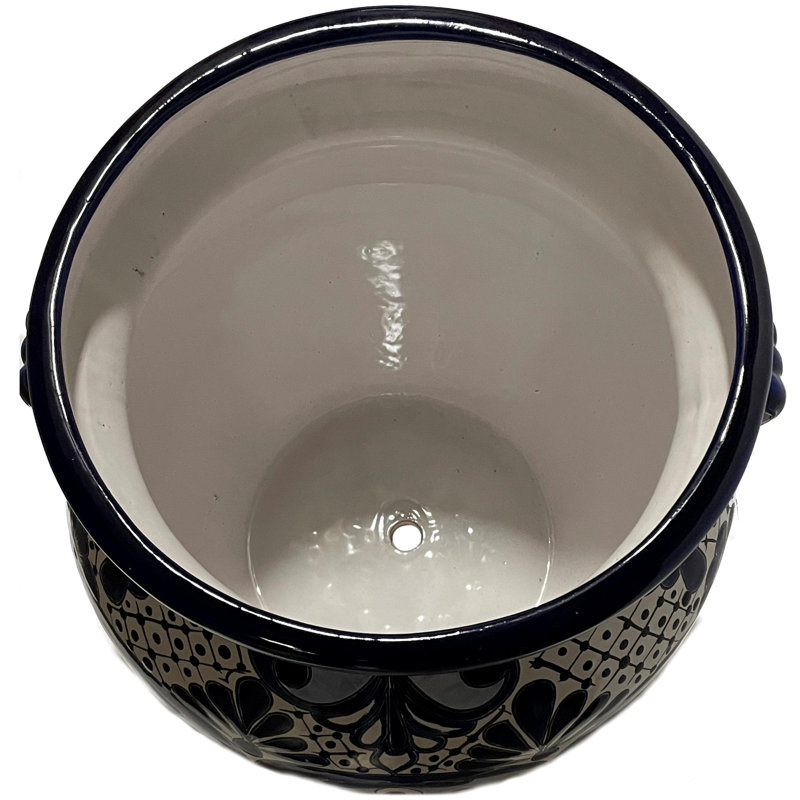 Pot de jardin en céramique Jayavy TalaMex