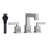 Bathroom Sink Faucet-115745018