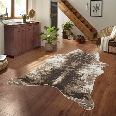 Serre X 7 pi Tapis