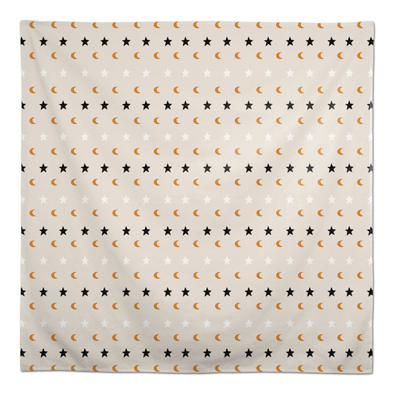 Farnam Square Tablecloth