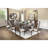 Manuppelli 19'' H Upholstered Armchair-108402162-108402159