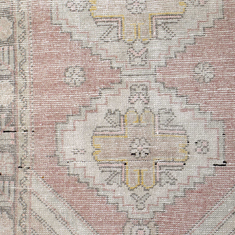 Tapis unique en son genre Piru