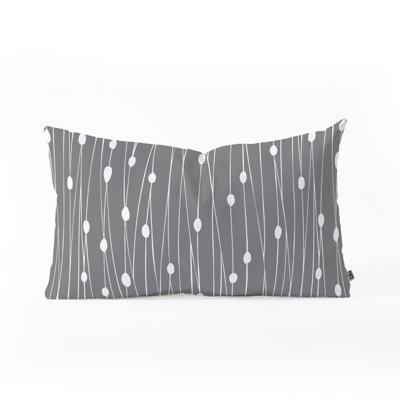  Coussin lombaire intérieur / extérieur intriqué