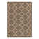 Geometric Indoor Rug