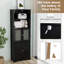 Armoire à linge Garceno-116190812