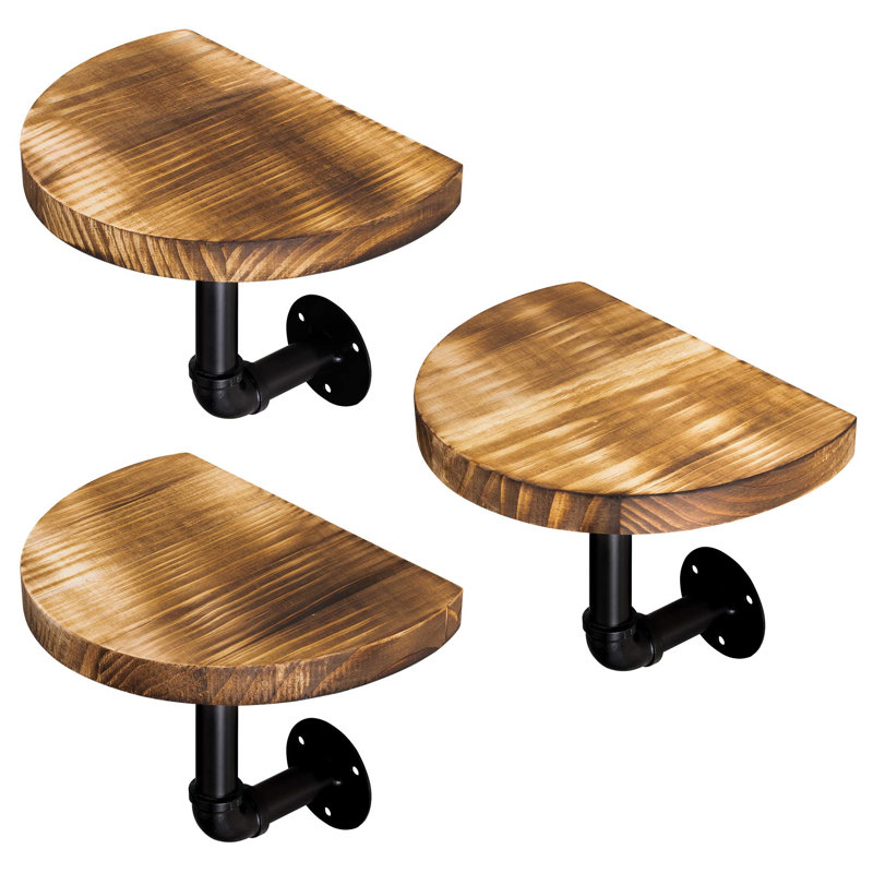 Aeesha Floating Shelf