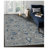 Dorca Hope Transitional Floral Hand-Hooked New Zealand Wool Area Rug-2075037036