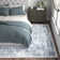 Shyann Polypropylene Floral Area Rug