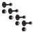 Oil Rubbed Bronze