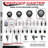 Polyurethane Caster-92133204