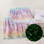 Couverture Glow In The Dark, 50 po x 60 po-115954396