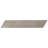 Grava Chevron 3.93 in. x 20.86 in. Matte Porcelain Floor and Wall Tile (6.71 Sq. Ft. / Case)-72023208