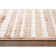 Khamchand Stripes Area Rug