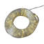 Aeihso 1000cm LED Battery Powered Fairy Lights String Light