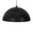 60" Wide Gravity Pendant