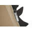 Barrell Flat Wall Mirror