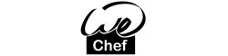 WeChef logo