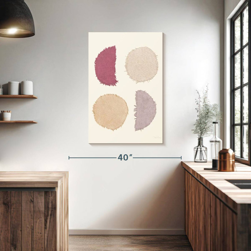 Avery Mesa Designs IV, 39" H x 26" W