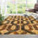 Brennin Geometric Indoor Rug