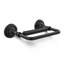 Artifacts® Pivoting Toilet Tissue Holder-567644834