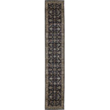 One-of-a-Kind 2'6" X 19'7" Area Rug