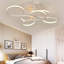 LED Semi Flush Mount