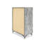 Commode 5 tiroirs Philips