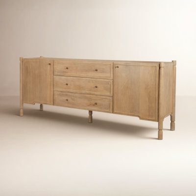 Bantam Mango Sideboard