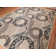 Kinser Wool Abstract Indoor Rug