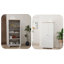 Garde-manger 67,7 po Natalita