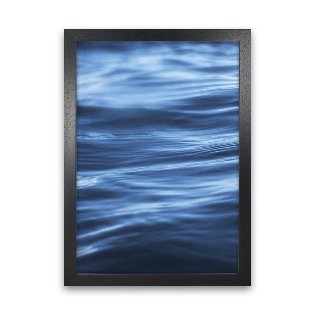 Calm Ocean Photography Print by Victoria Frost - Photograph Print