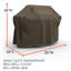 Housse pour barbecue Hillside-1126272403