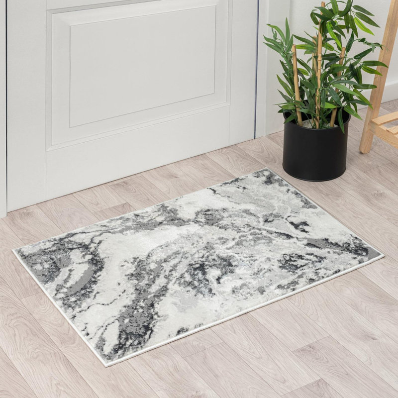 Gidas Indoor Rug, Rectangle 2' x 3'