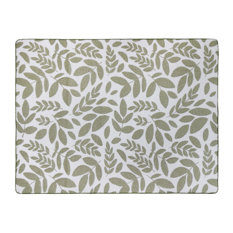 Hazel Wylder Nature Throw