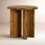 Paden End Table - Sandy Acacia-122095448